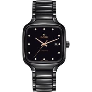 Rado True Square L Automatik Jubilé