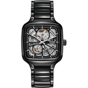 Rado True Square L Automatic Open Heart