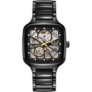 Rado True Square L Automatik Open Heart