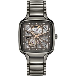 Rado True Square L Automatik Open Heart
