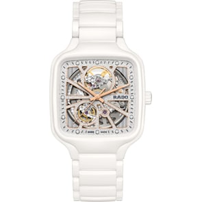 Rado True Square L Automatik Open Heart