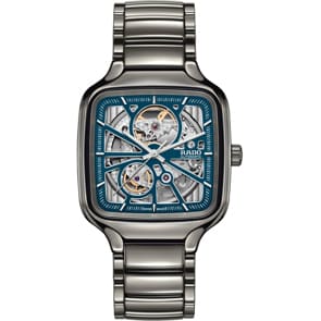 Rado True Square L Automatik Open Heart