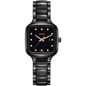Rado True Square S Jubilé