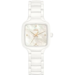 Rado True Square S Jubilé