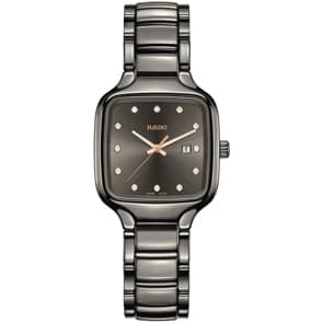 Rado True Square S Jubilé