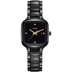 Rado True Square S Jubilé