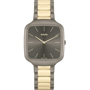 Rado True Square Thinline x Le Corbusier Limited Edition