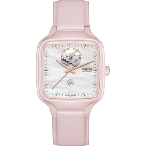 Rado True Square x Ash Barty Limited Edition