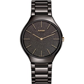 Rado True Thinline L Earth
