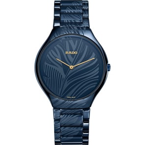 Rado True Thinline L My Bird Limited Edition