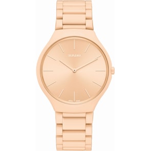 Rado True Thinline Le Corbusier Pale Sienna 32123 Limited Edition