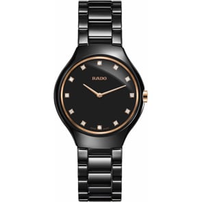 Rado True Thinline S Jubilé
