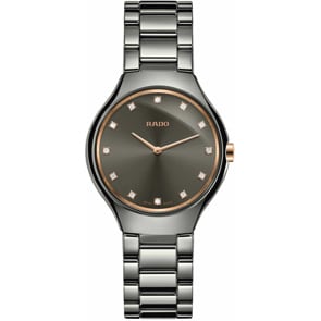 Rado True Thinline S Jubilé