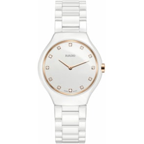Rado True Thinline S Jubilé