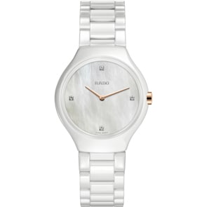 Rado True Thinline S Jubilé