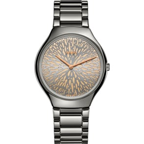Rado True Thinline x Great Gardens of the World Chapter 10
