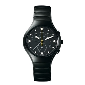 Rado True XL Chronograph matt