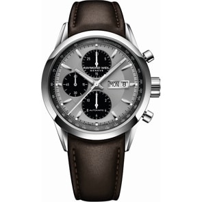 Raymond Weil Freelancer Automatique Chronographe Ø 42mm