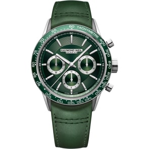 Raymond Weil Freelancer Automatik Chronograph Ø 43mm
