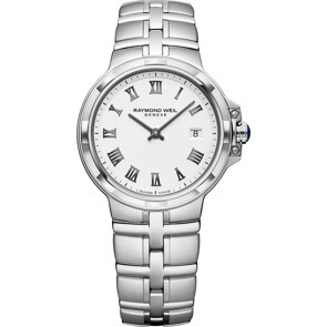 Raymond Weil Parsifal Classic Argent Ø 30mm