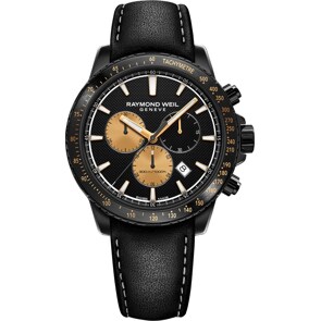 Raymond Weil Tango 300 Marshall Amplification Limited Edition