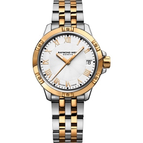 Raymond Weil Tango Classic Bicolor Ø 30mm