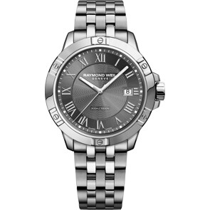 Raymond Weil Tango Classic Argent Ø 41mm