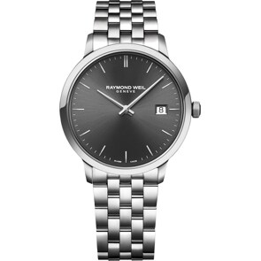 Raymond Weil Toccata Classic Argent Ø 39mm