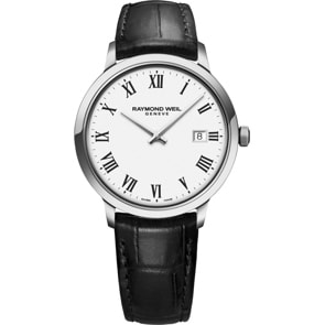 Raymond Weil Toccata Classic Argent Ø 39mm