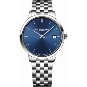 Raymond Weil Toccata Classic Argent Ø 42mm