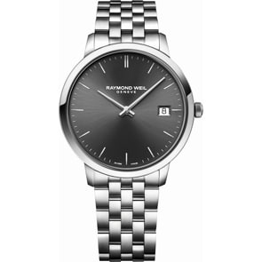 Raymond Weil Toccata Classic Argent Ø 42mm