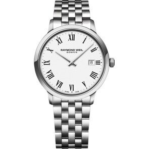 Raymond Weil Toccata Classic Argent Ø 39mm