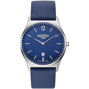 Roamer Elements Gents Date 