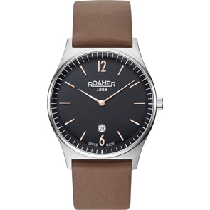Roamer Elements Gents Date 