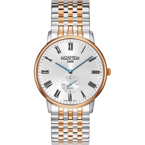 Roamer Galaxy Gents Small Second 