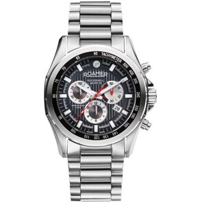 Roamer Rockshell Mark III Chrono