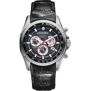 Roamer Rockshell Mark III Chrono