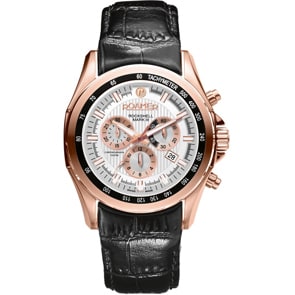 Roamer Rockshell Mark III Chrono