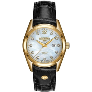 Roamer Searock Ladies Ø 34 mm