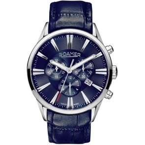 Roamer Superior Chrono Date