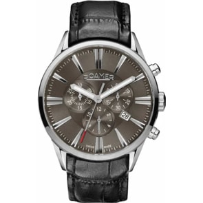 Roamer Superior Chrono Date