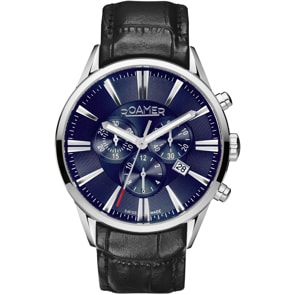 Roamer Superior Chrono Date