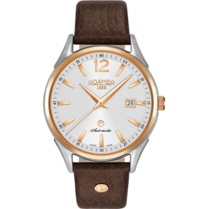 Roamer Swiss Matic Automatic Date