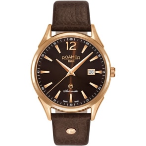 Roamer Swiss Matic Automatic Date