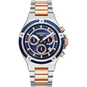Roamer Tempomaster Chrono