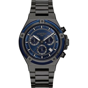 Roamer Tempomaster Chrono