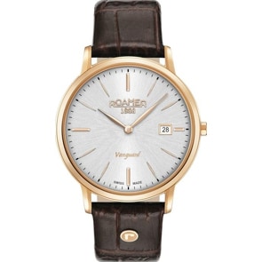 Roamer Vanguard Slim Date