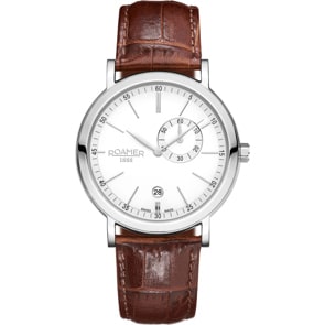 Roamer Vanguard Small Second 
