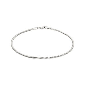 Bracelet serpent argent 925 2.0mm
