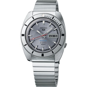 Seiko 5 Sports 1968 Re-Creation Limited Edition